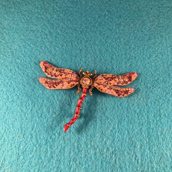 Signed Jay Stongwater pin - Picture 12 of 12